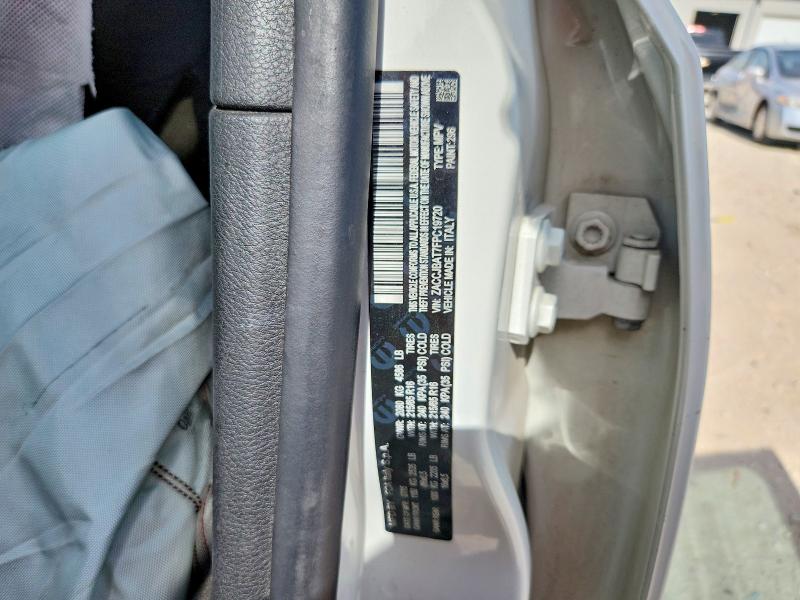 Продажа на аукционе авто 2015 Jeep Renegade, vin: ZACCJBAT7FPC19720, номер лота: 59102606