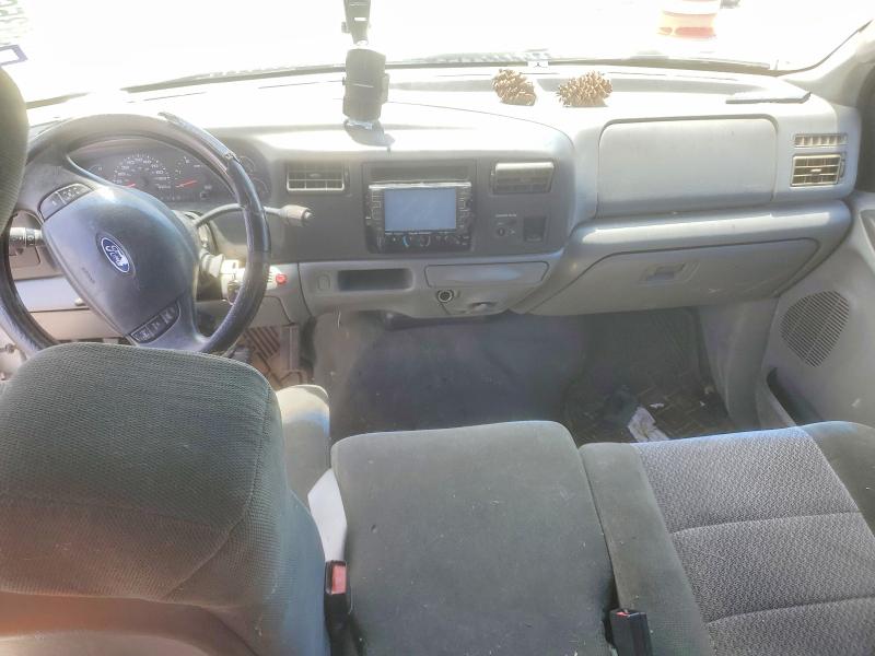 Aukcja sprzedaży 2003 Ford F250, vin: 1FTNX20L93EB85003, numer aukcji: 55935646