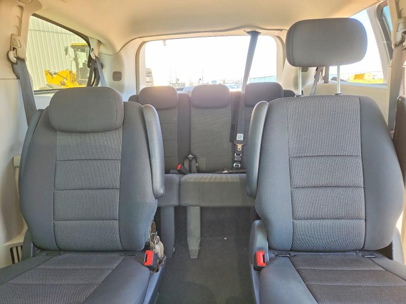 Aukcja sprzedaży 2008 Dodge Grand Caravan, vin: 2D8HN44H98R739463, numer aukcji: 59010846