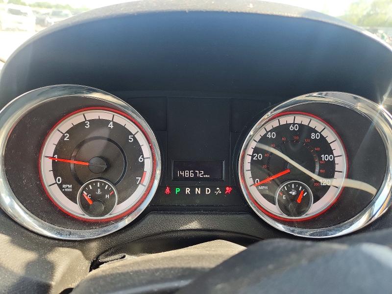Продажа на аукционе авто 2013 Dodge Grand Caravan, vin: 2C4RDGCG7DR563216, номер лота: 56100286