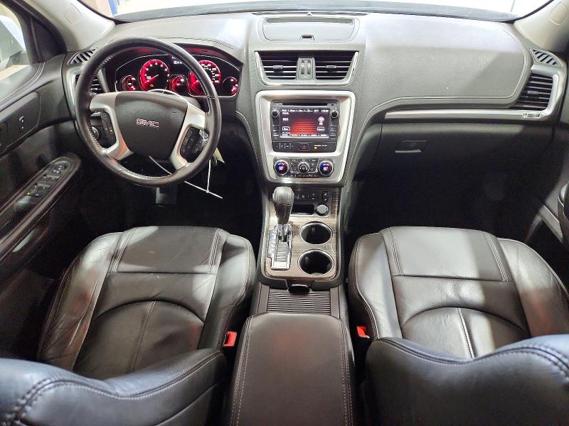 Aukcja sprzedaży 2014 Gmc Acadia, vin: 1GKKVRKD2EJ307707, numer aukcji: 58496296