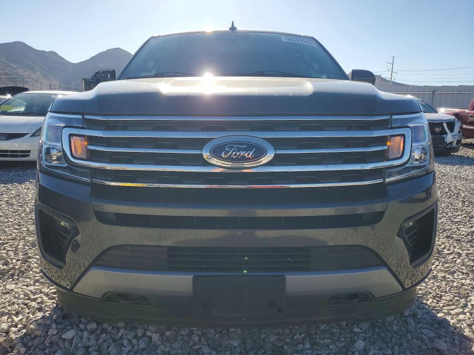 56293966 :رقم المزاد ، 1FMJK1JT2MEA36211 vin ، 2021 Ford Expedition مزاد بيع