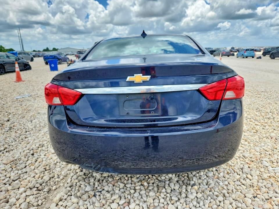 Aukcja sprzedaży 2015 Chevrolet Impala, vin: 2G11Z5SL2F9188218, numer aukcji: 57324966