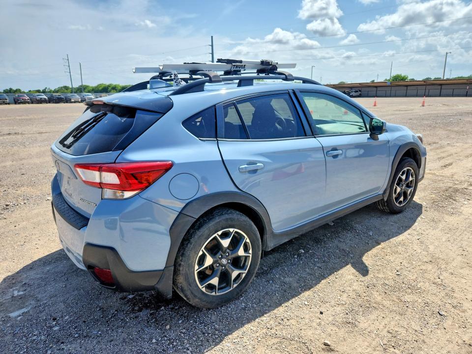 Aukcja sprzedaży 2019 Subaru Crosstrek, vin: JF2GTACC7KH337725, numer aukcji: 56678066