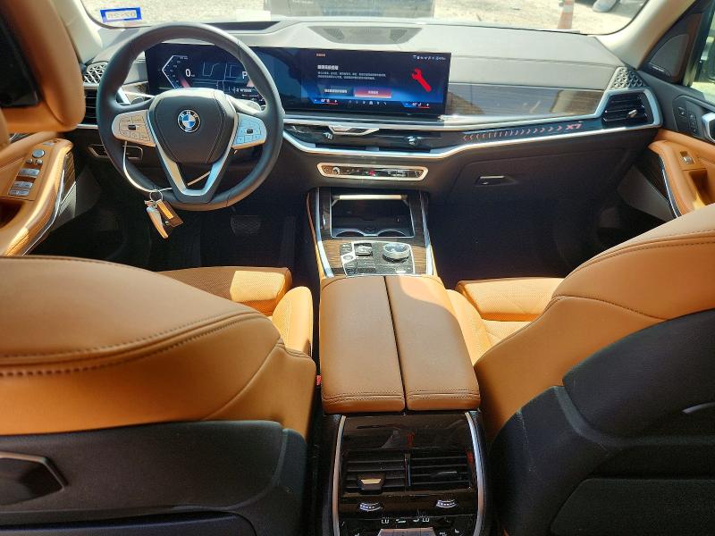 Aukcja sprzedaży 2024 Bmw X7, vin: 5UX23EM0XR9S99737, numer aukcji: 56271616