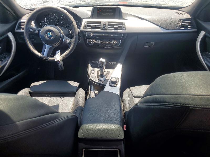 58019736 :رقم المزاد ، WBA8E1G59GNU11693 vin ، 2016 Bmw 320 مزاد بيع