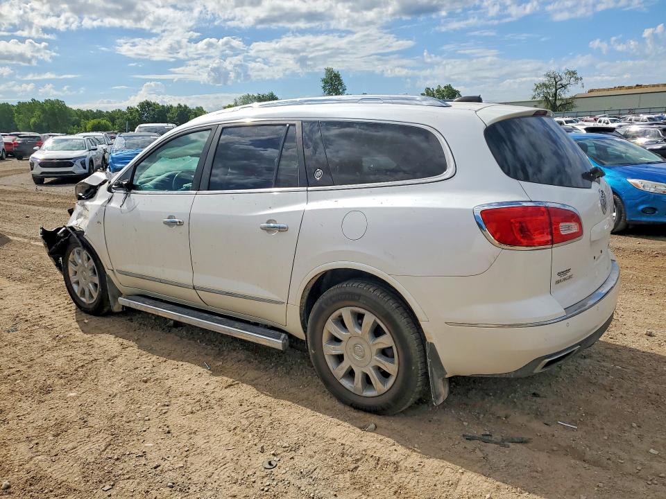 Aukcja sprzedaży 2016 Buick Enclave, vin: 5GAKVBKD9GJ261140, numer aukcji: 57501586