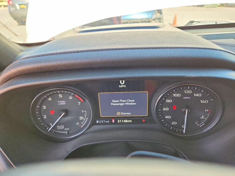 Aukcja sprzedaży 2020 Cadillac Ct4, vin: 1G6DF5RK4L0149309, numer aukcji: 58316626