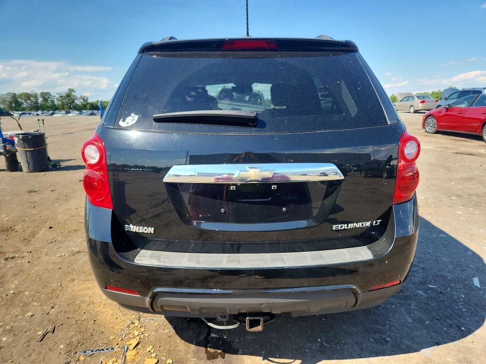 Продажа на аукционе авто 2015 Chevrolet Equinox, vin: 2GNALCEK2F6160122, номер лота: 57769286