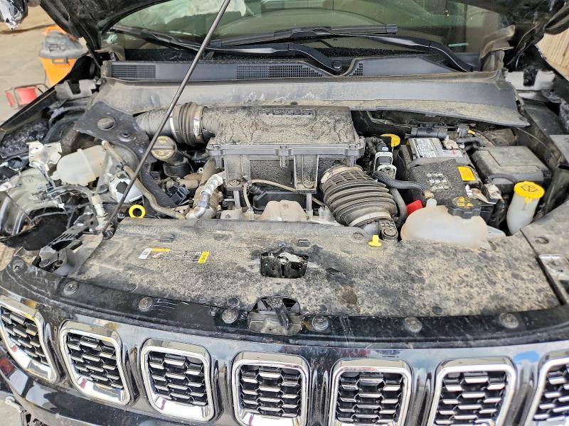 Aukcja sprzedaży 2024 Jeep Compass, vin: 3C4NJDCN0RT126506, numer aukcji: 58087786