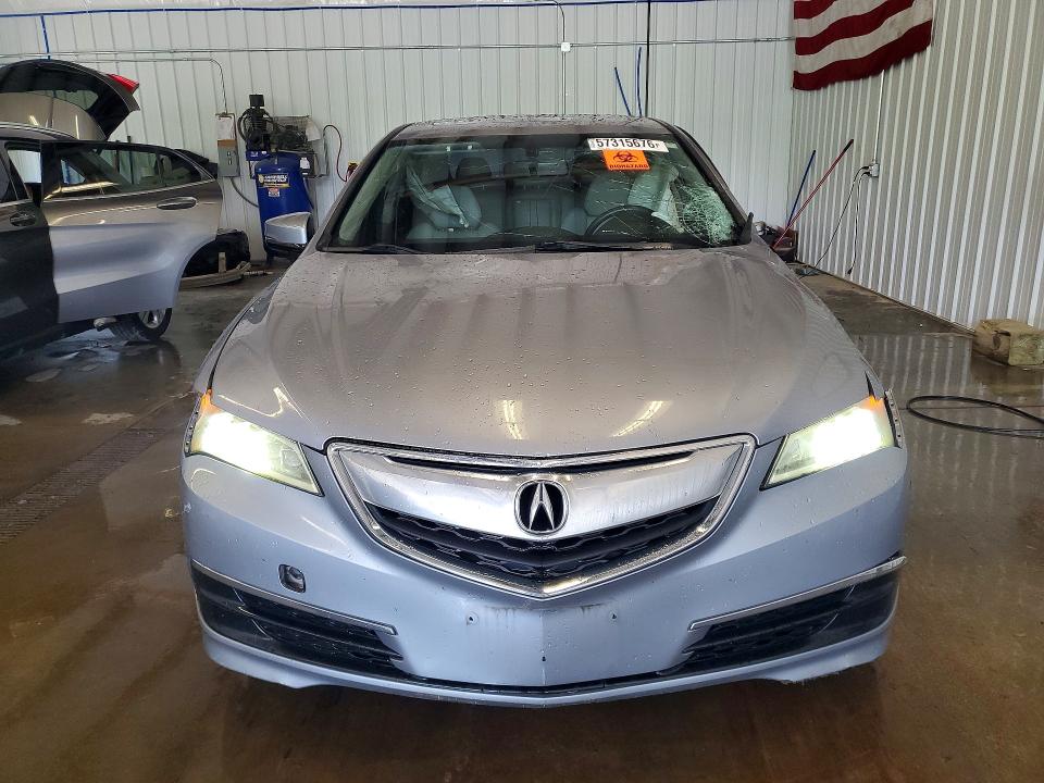 Aukcja sprzedaży 2015 Acura Tlx, vin: 19UUB2F3XFA016624, numer aukcji: 57315676