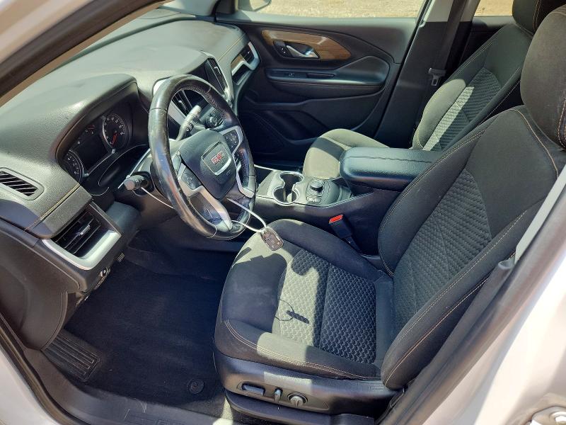 Продажа на аукционе авто 2019 Gmc Terrain, vin: 3GKALTEV3KL198441, номер лота: 58420846