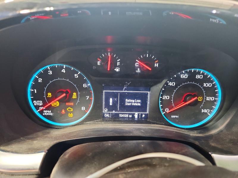 Aukcja sprzedaży 2019 Chevrolet Traverse, vin: 1GNERFKW9KJ112364, numer aukcji: 58028146