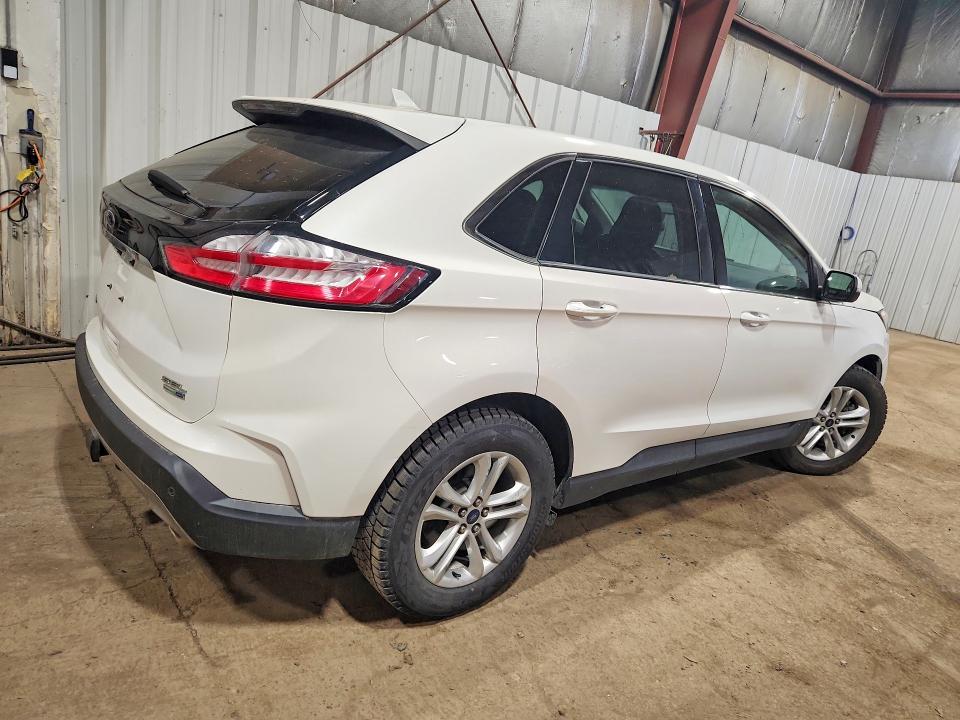 2020 Ford Edge მანქანა იყიდება აუქციონზე, vin: 2FMPK4J9XLBA44003, აუქციონის ნომერი: 56086476