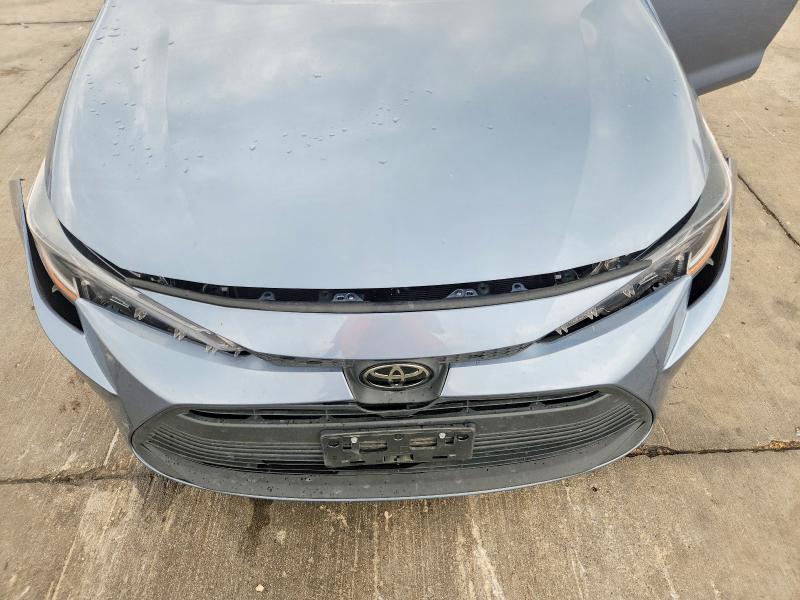Продажа на аукционе авто 2025 Toyota Corolla, vin: 5YFB4MDE9SP279581, номер лота: 58016666