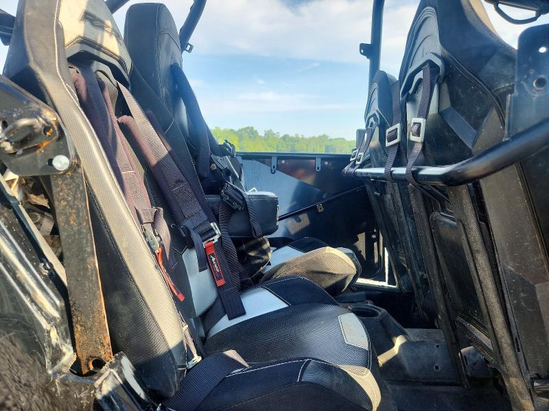 Aukcja sprzedaży 2017 Polaris Razor, vin: 4XAVCE872HB677926, numer aukcji: 95587635