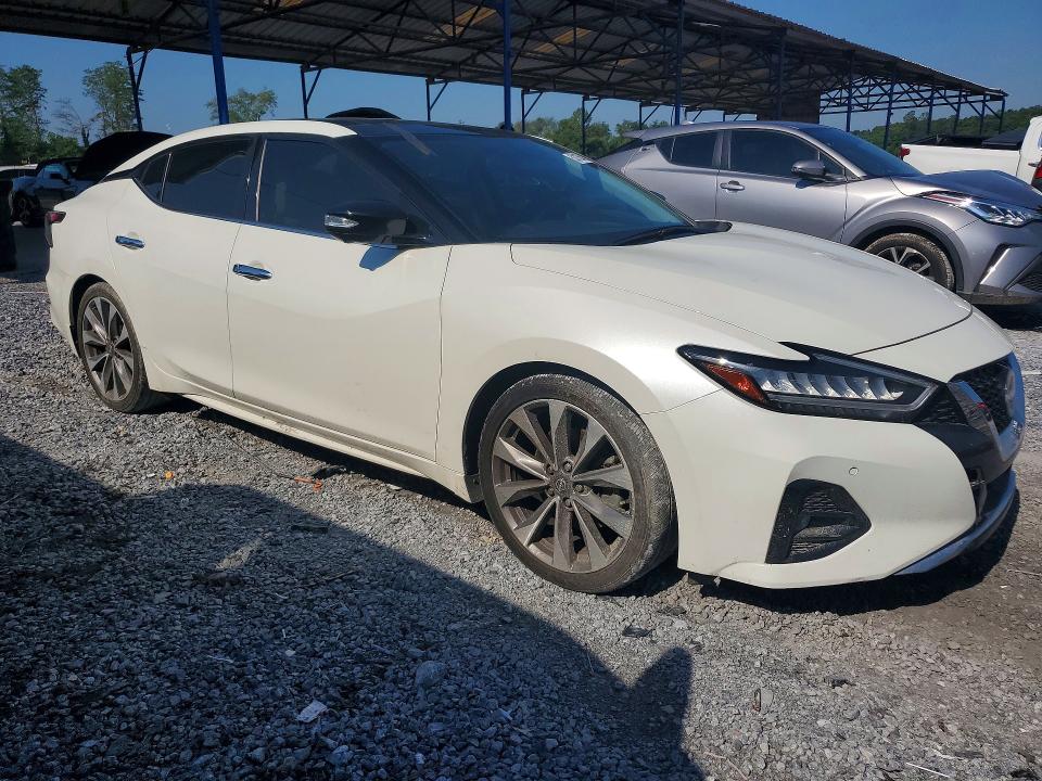 Aukcja sprzedaży 2023 Nissan Maxima, vin: 1N4AA6FV4PC501267, numer aukcji: 53136426