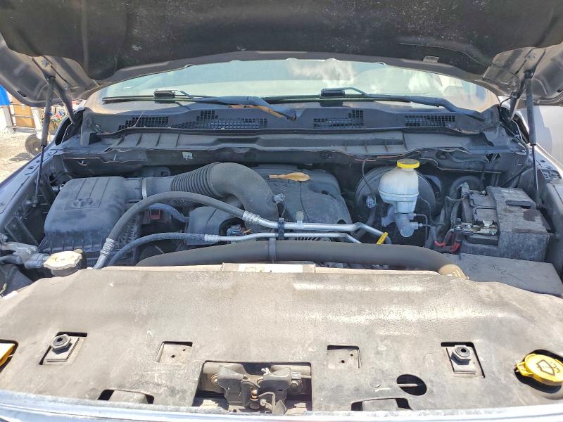 57302146 :رقم المزاد ، 1C6RR6TT1KS644143 vin ، 2019 Ram 1500 Classic مزاد بيع