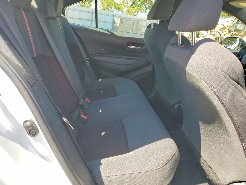 Продаж на аукціоні авто 2024 Toyota Corolla Hybrid, vin: JTDBCMFE8R3066883, номер лоту: 56703136