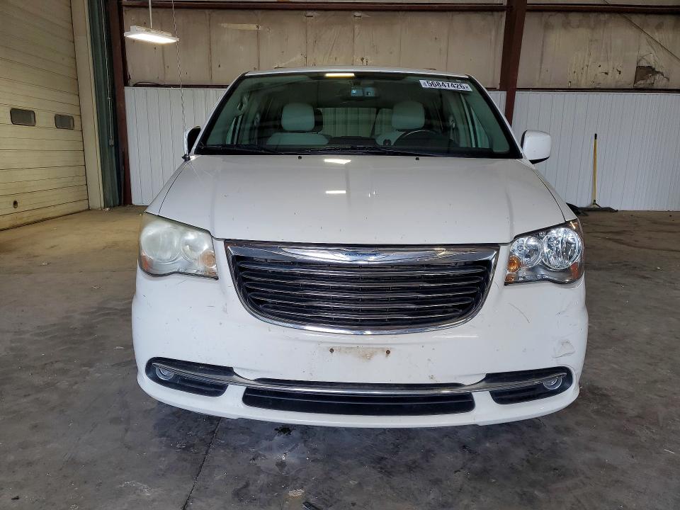 Продаж на аукціоні авто 2011 Chrysler Town & Country, vin: 2A4RR5DG1BR720055, номер лоту: 56847426
