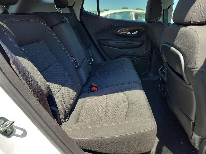 54837236 :رقم المزاد ، 3GKALMEV5KL107224 vin ، 2019 Gmc Terrain مزاد بيع