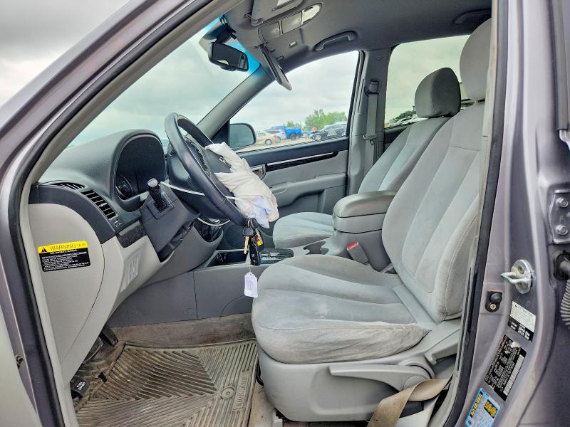 Продажа на аукционе авто 2008 Hyundai Santa Fe, vin: 5NMSH73E78H176590, номер лота: 56623036