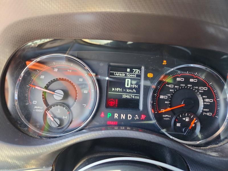 Продажа на аукционе авто 2011 Dodge Charger, vin: 2B3CL3CG2BH525835, номер лота: 55397566