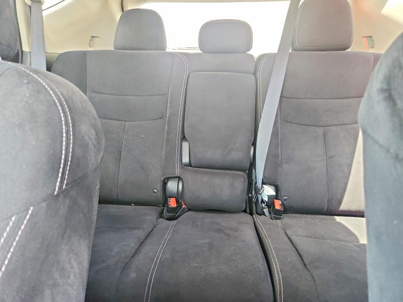 Продаж на аукціоні авто 2017 Nissan Murano, vin: 5N1AZ2MH0HN105766, номер лоту: 55530036