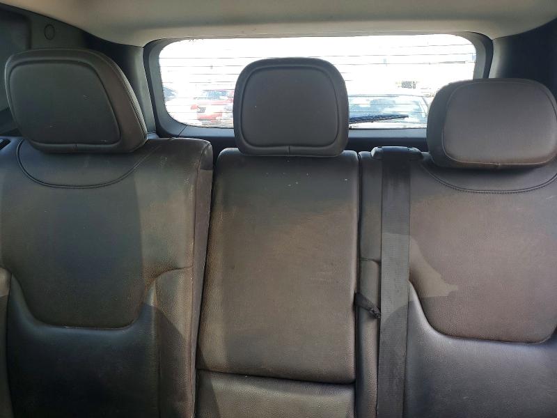 Продажа на аукционе авто 2018 Jeep Renegade, vin: ZACCJBDB4JPG91613, номер лота: 58521556