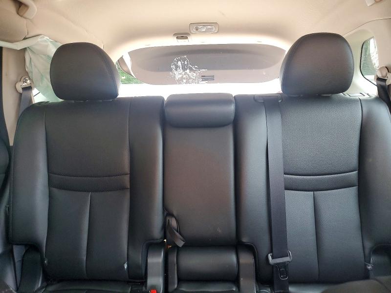 Продаж на аукціоні авто 2019 Nissan Rogue, vin: 5N1AT2MV9KC738647, номер лоту: 57666176