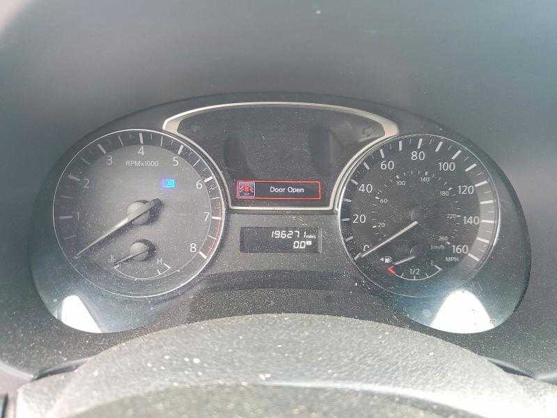 Продажа на аукционе авто 2014 Nissan Altima, vin: 1N4AL3AP2EC199735, номер лота: 56611216
