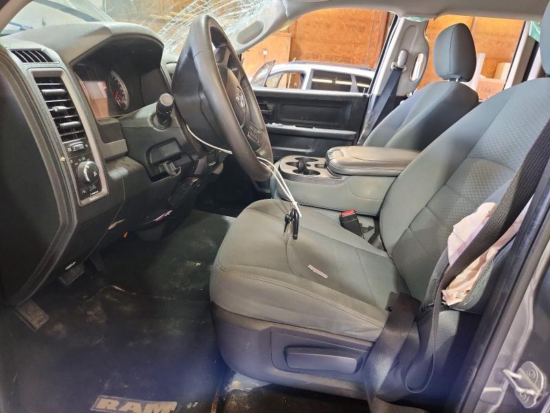 Продажа на аукционе авто 2013 Ram 1500, vin: 1C6RR7FT5DS526715, номер лота: 57631306