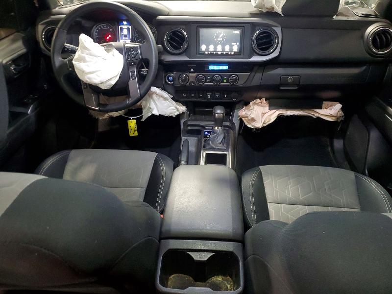 Aukcja sprzedaży 2022 Toyota Tacoma, vin: 3TMDZ5BN0NM134900, numer aukcji: 56504836