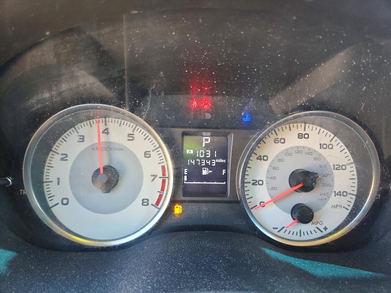 Продажа на аукционе авто 2013 Subaru Impreza, vin: JF1GPAR60D2883976, номер лота: 57446586
