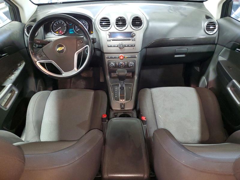 Продаж на аукціоні авто 2013 Chevrolet Captiva, vin: 3GNFL3EK2DS526567, номер лоту: 56077586