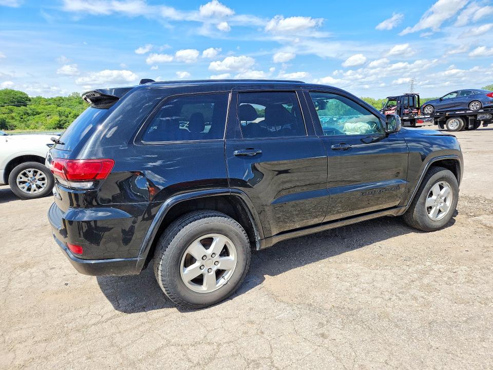 Продажа на аукционе авто 2019 Jeep Grand Cherokee, vin: 1C4RJFAGXKC810904, номер лота: 56646396