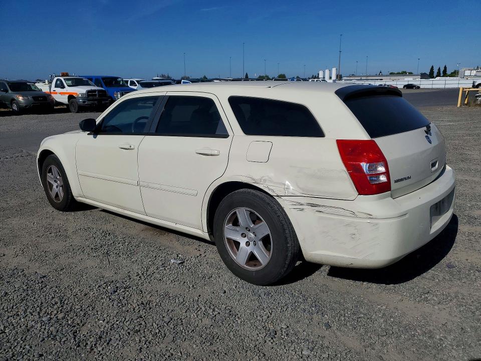 Aukcja sprzedaży 2005 Dodge Magnum, vin: 2D4FV48V35H617708, numer aukcji: 55969086