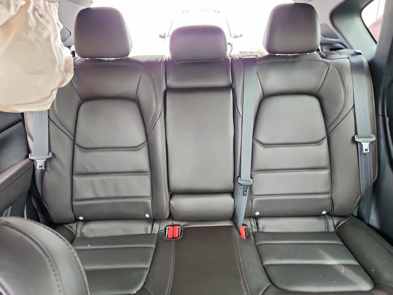 Продаж на аукціоні авто 2022 Mazda Cx-5, vin: JM3KFBXY7N0623239, номер лоту: 55947346