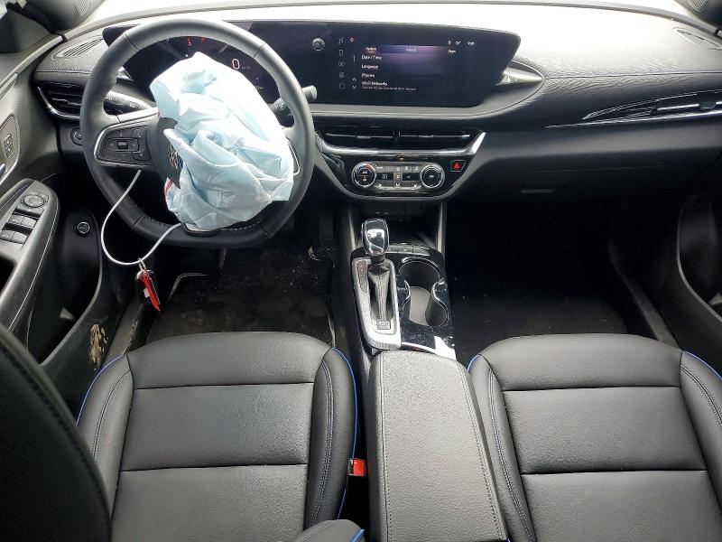 Продаж на аукціоні авто 2025 Buick Envista, vin: KL47LBE27SB219745, номер лоту: 56259856