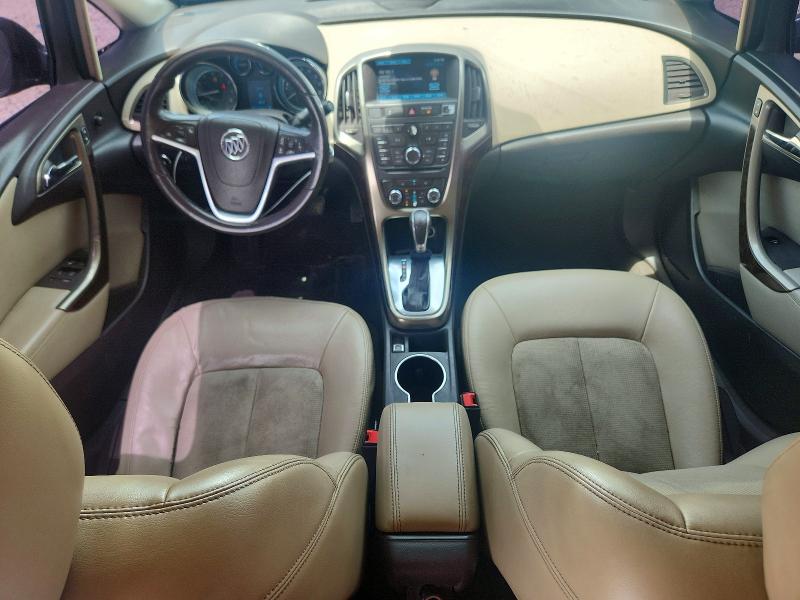 Продаж на аукціоні авто 2014 Buick Verano, vin: 1G4PP5SK9E4119991, номер лоту: 56336536