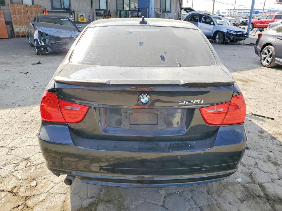 Aukcja sprzedaży 2009 Bmw 328, vin: WBAPH775X9NL83542, numer aukcji: 56412596