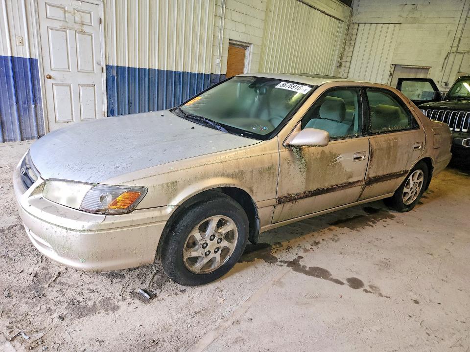Продаж на аукціоні авто 2000 Toyota Camry, vin: 4T1BF22K5YU950159, номер лоту: 56769166