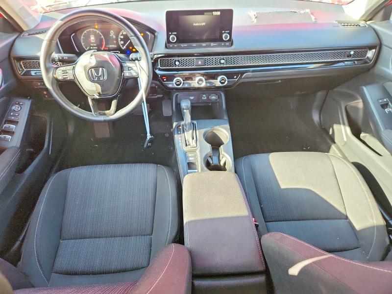 Aukcja sprzedaży 2023 Honda Civic, vin: 2HGFE1F74PH311072, numer aukcji: 57056516