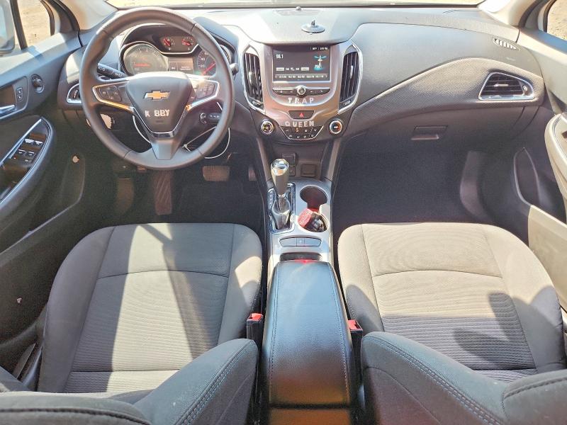 Aukcja sprzedaży 2017 Chevrolet Cruze, vin: 1G1BE5SM2H7109000, numer aukcji: 55985416