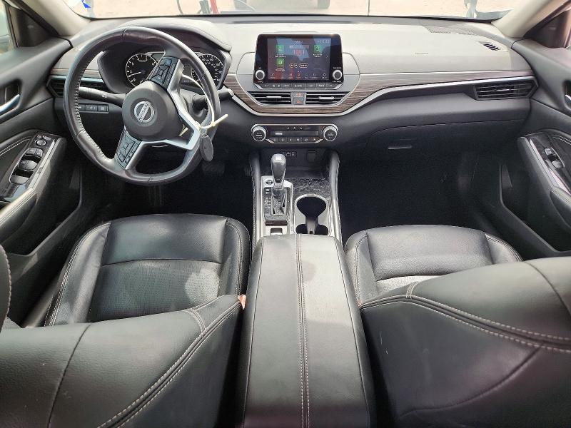 Продаж на аукціоні авто 2022 Nissan Altima, vin: 1N4BL4EWXNN422944, номер лоту: 56734966