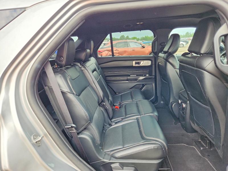 Продаж на аукціоні авто 2020 Ford Explorer, vin: 1FM5K8GC1LGB61351, номер лоту: 57518266