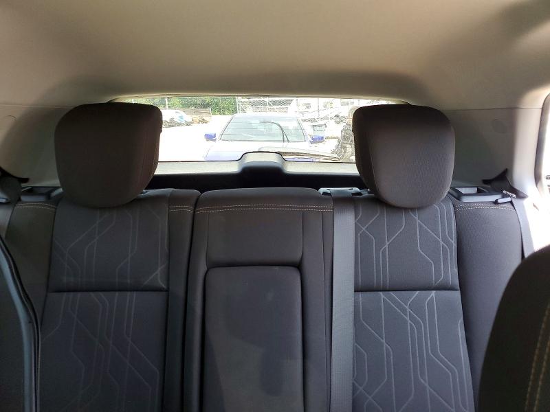 Aukcja sprzedaży 2020 Chevrolet Trax, vin: 3GNCJLSB7LL182336, numer aukcji: 59318526