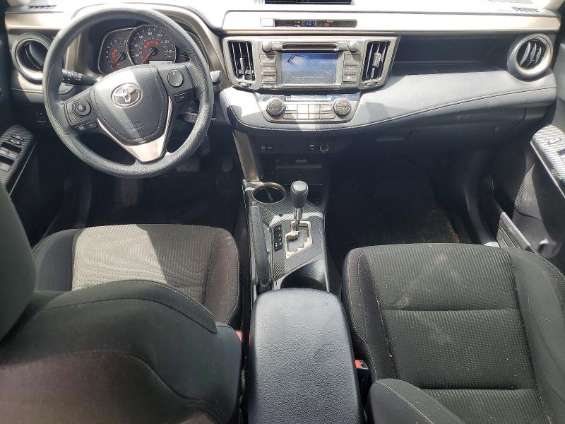 Продаж на аукціоні авто 2014 Toyota Rav4, vin: JTMWFREV7ED036334, номер лоту: 58574626