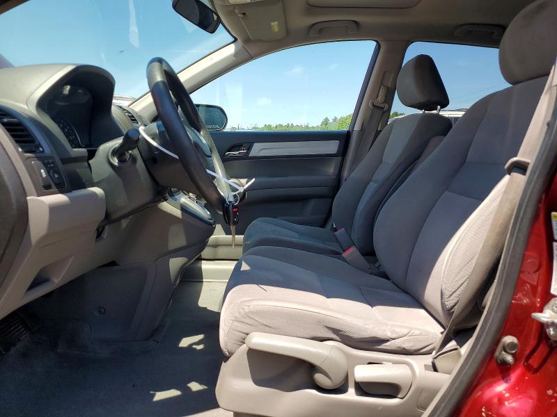 Aukcja sprzedaży 2010 Honda Cr-v, vin: 5J6RE4H58AL046069, numer aukcji: 56755066