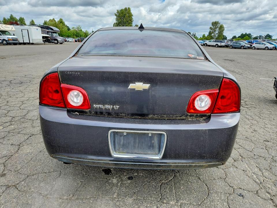 55596996 :رقم المزاد ، 1G1ZC5E04CF383570 vin ، 2012 Chevrolet Malibu مزاد بيع